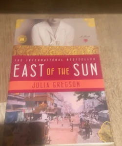 East of the sun