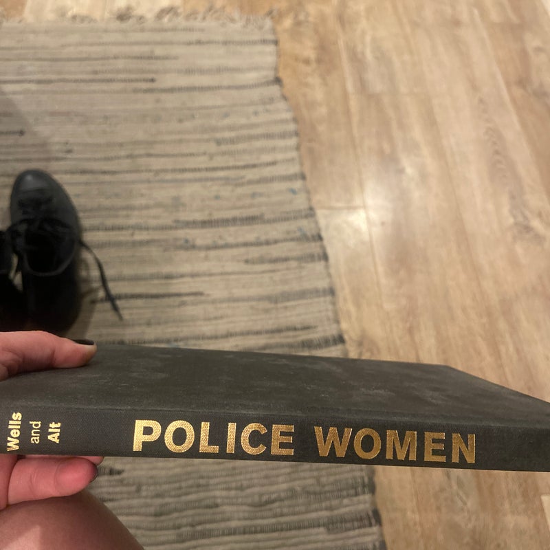 Police women 