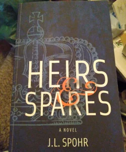 Heirs and Spares
