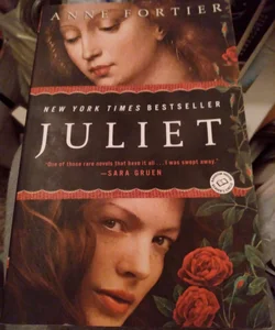 Juliet A Novel