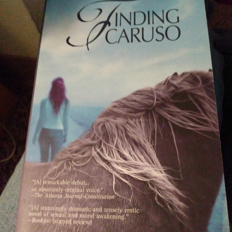 Finding Caruso