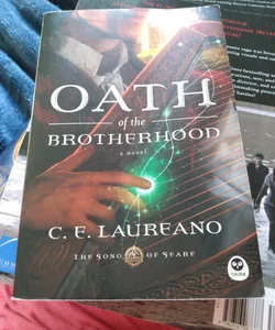 Oath of the Brotherhood