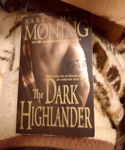 The Dark Highlander