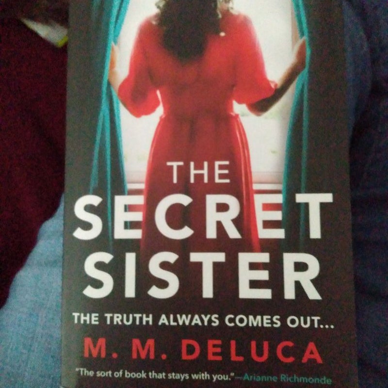 The Secret Sister