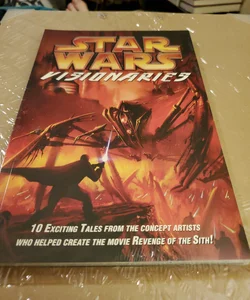 Star Wars Visionaries Military Exclusive Comic Pack