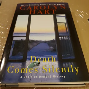Death Comes Silently