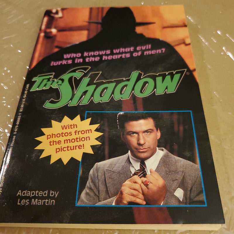 The Shadow