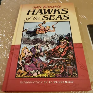 Hawks of the Sea