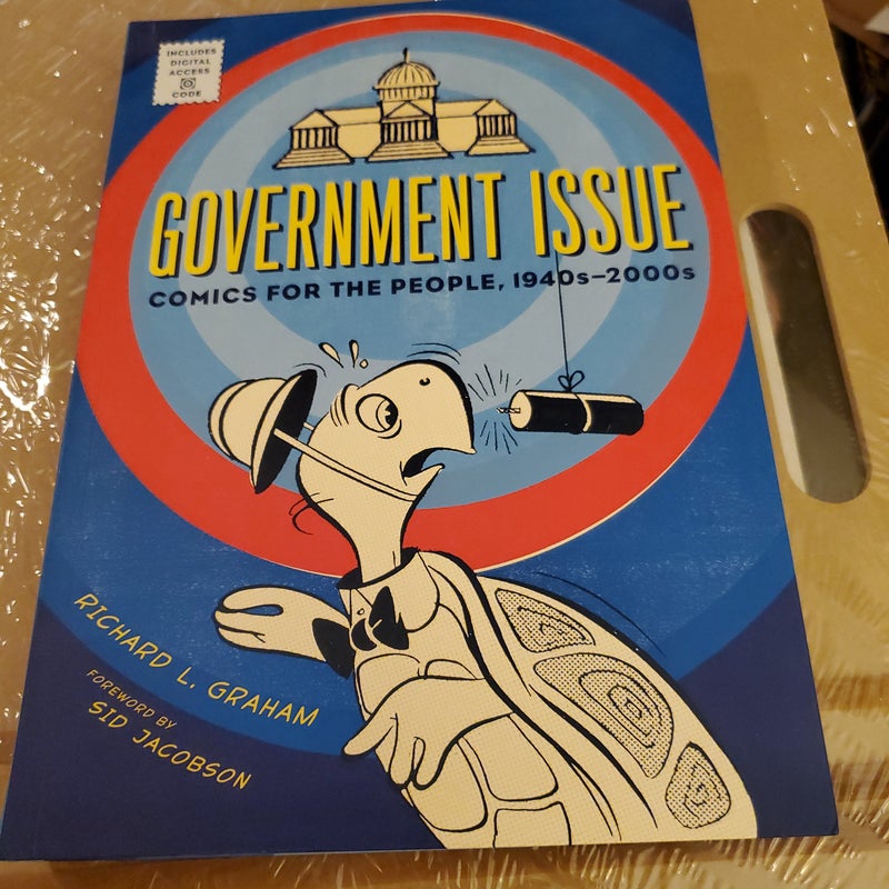 Government Issue