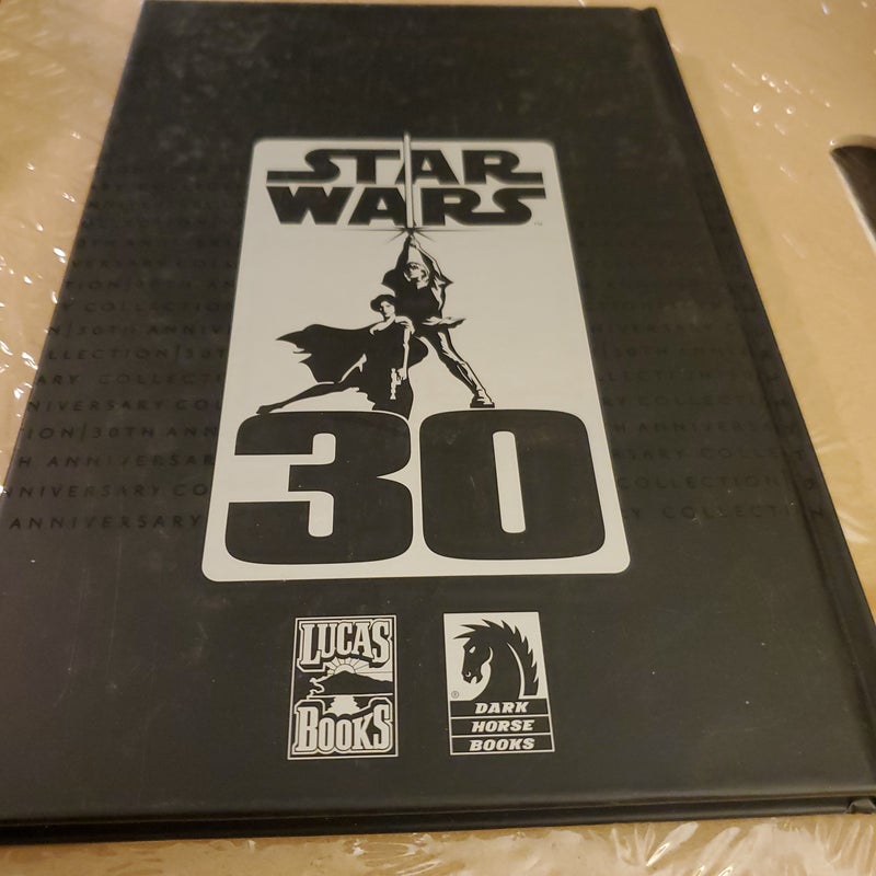 Star Wars 30th Anniversary Collection