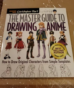 The Master Guide to Drawing Anime