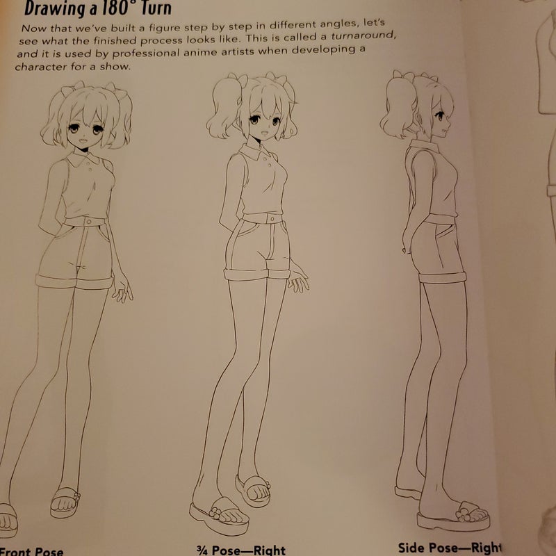 The Master Guide To Drawing Anime Tips and Tricks