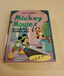 Walt Disneys Mickey Mouse