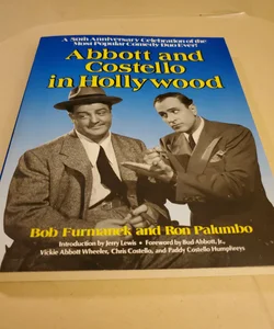 Abbott And Costello In Hollywood 