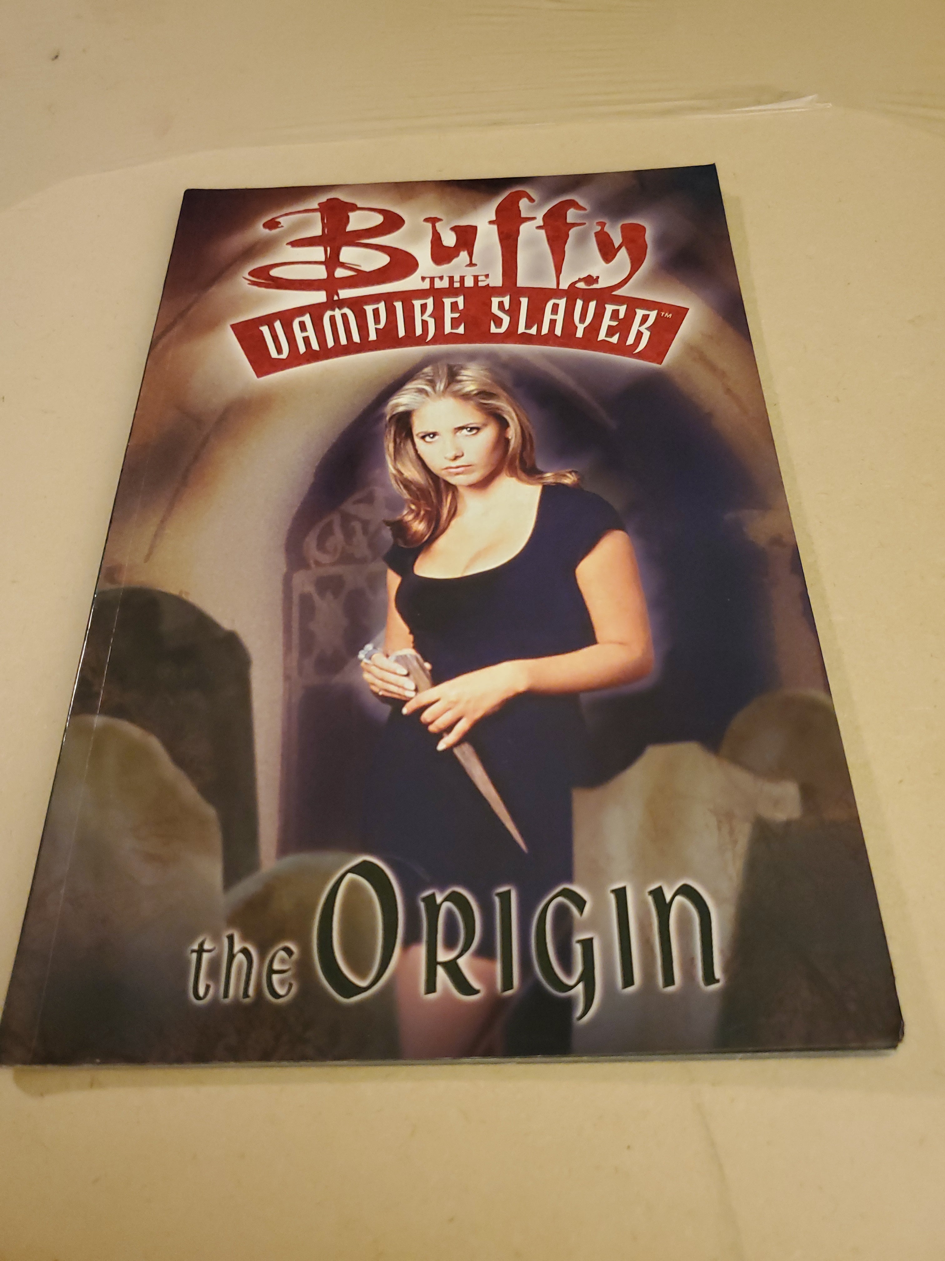 The Origin