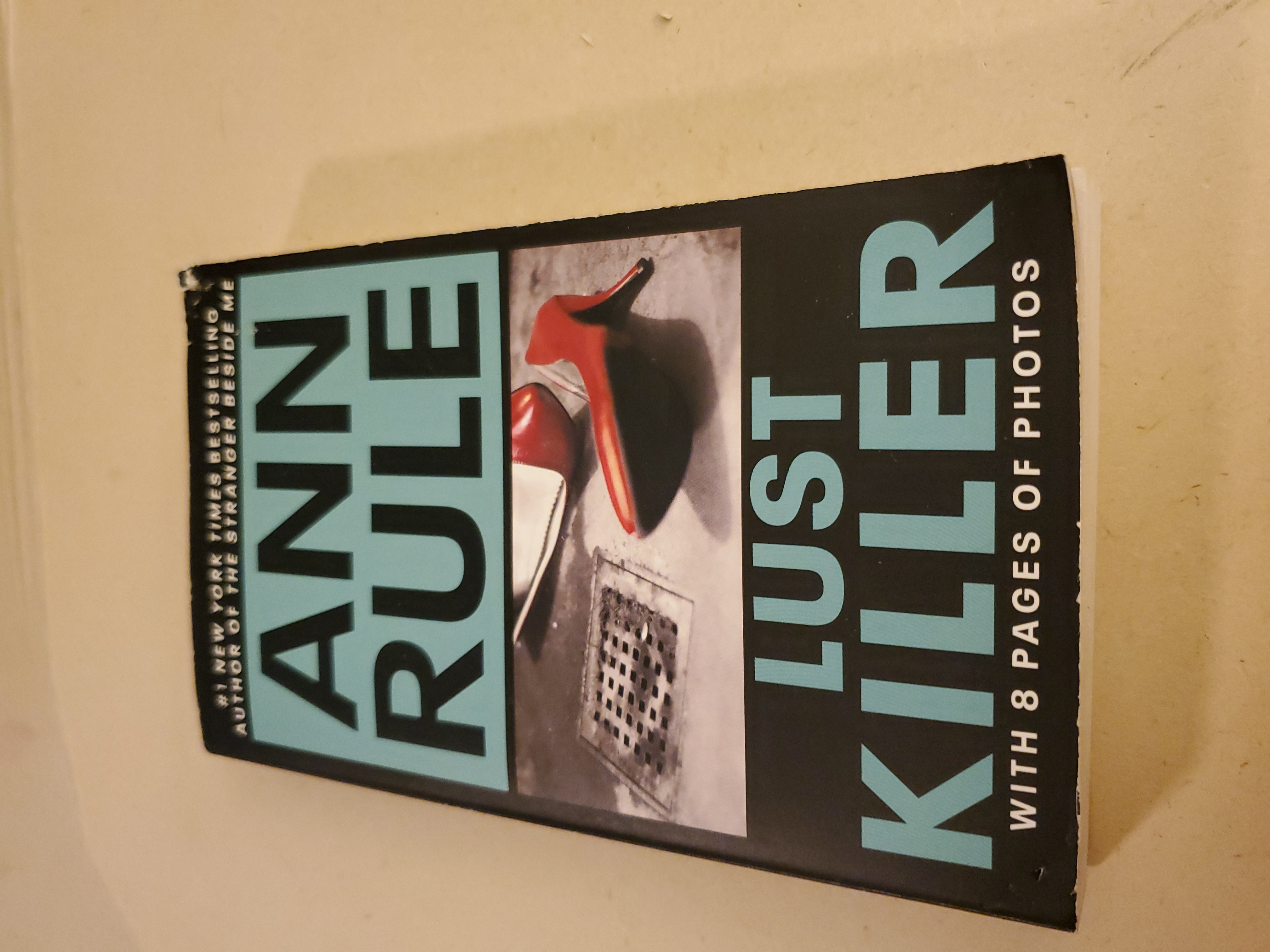 Lust Killer