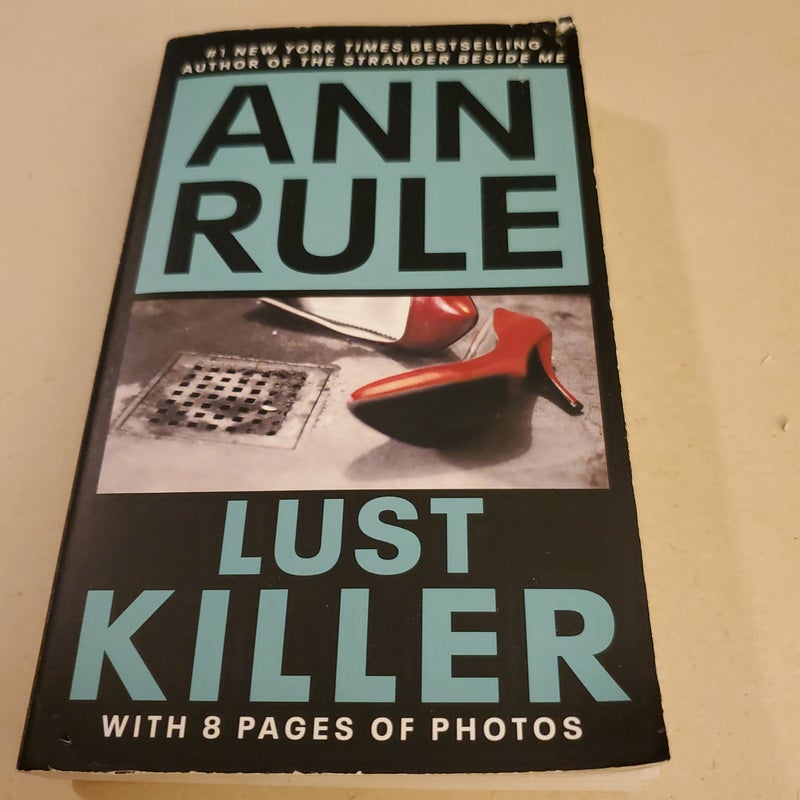 Lust Killer
