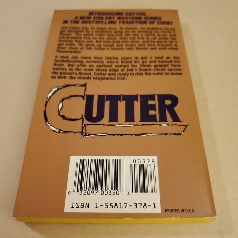 Cutter