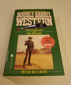Double-Barrel Western