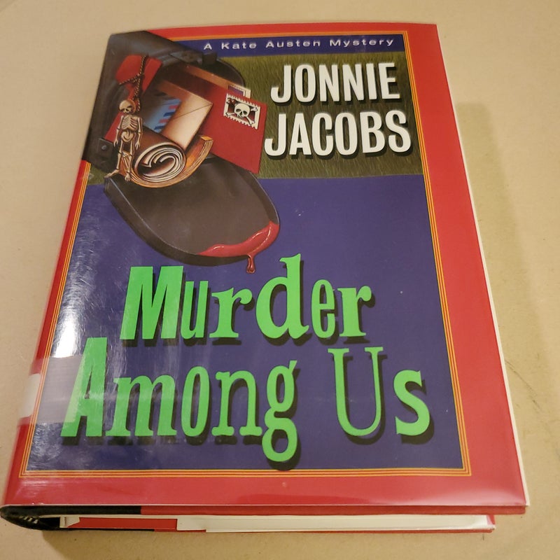 Murder among Us