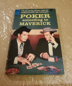 Poker According to Maverick