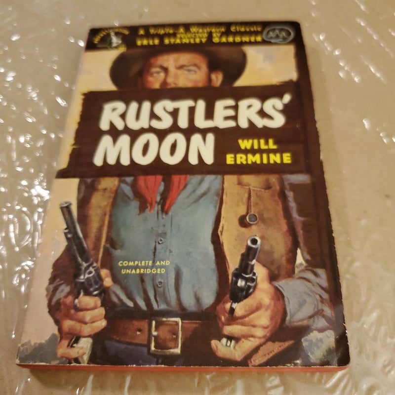 Rustler's Moon