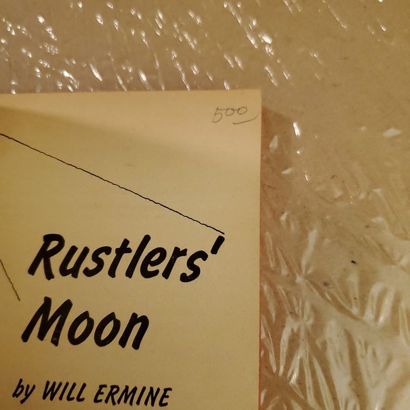 Rustler's Moon