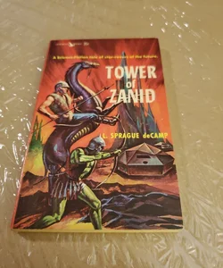 Tower of Zanid