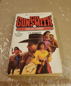 The Gunsmith