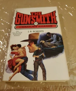 The Gunsmith