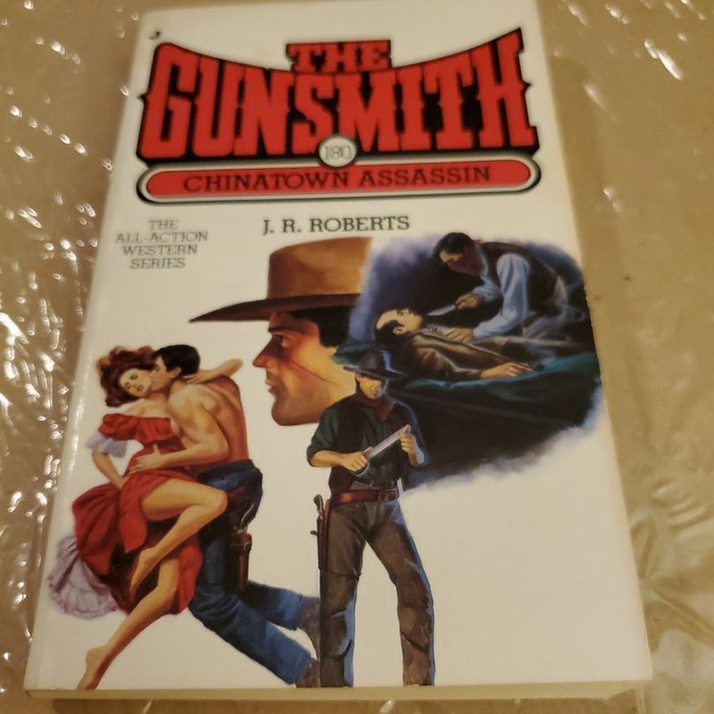 The Gunsmith