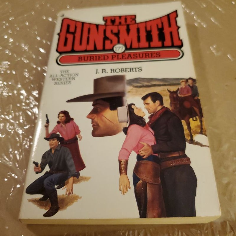 The Gunsmith