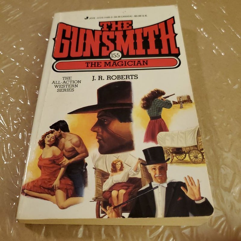 The Gunsmith