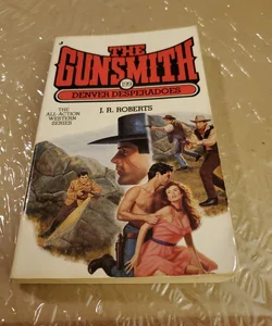 The Gunsmith