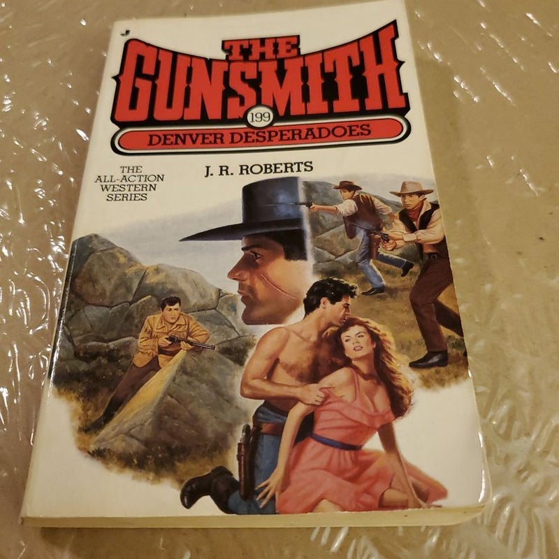 The Gunsmith