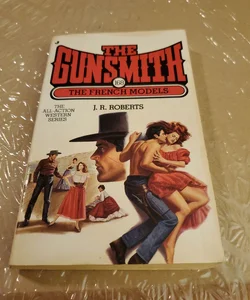 The Gunsmith