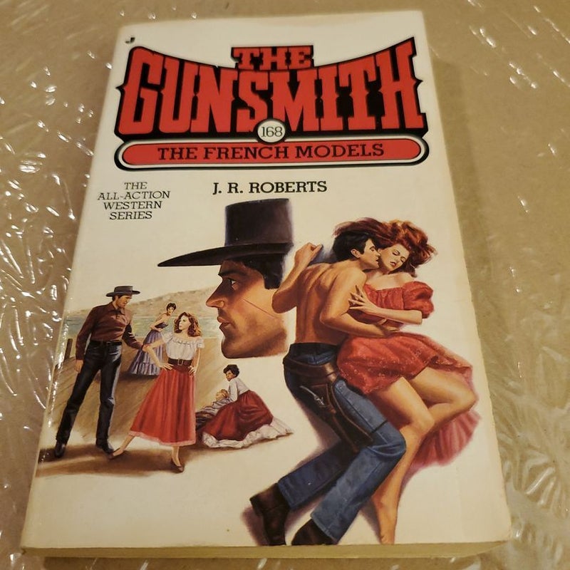 The Gunsmith