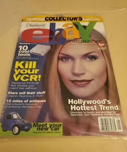 Ebay Magazine