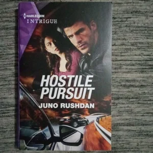 Hostile Pursuit