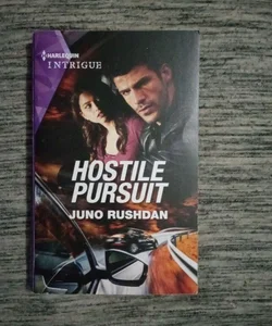 Hostile Pursuit