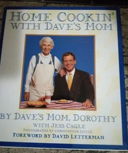 Home Cookin' with Dave's Mom