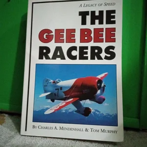 The Gee Bee Racers