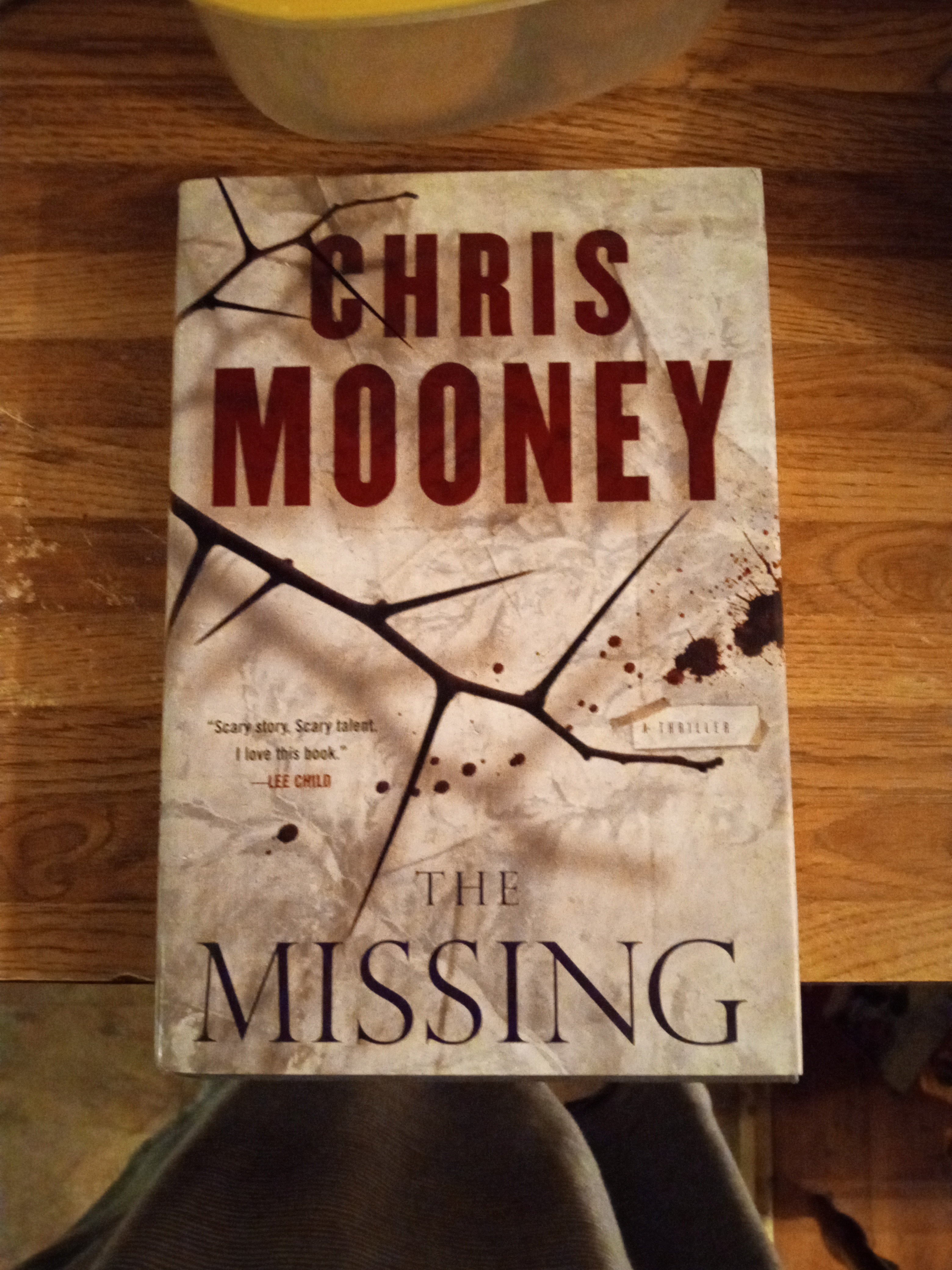 The Missing