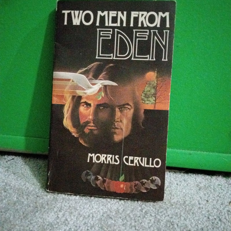 Two Men From Eden