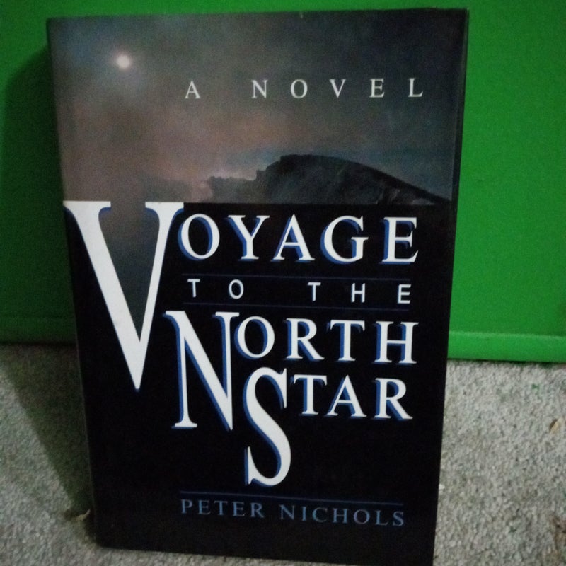 Voyage to the North Star