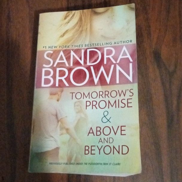 Tomorrow's Promise and above and Beyond