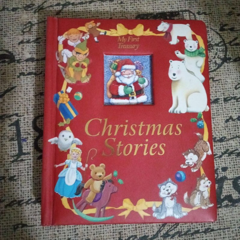 Christmas Stories