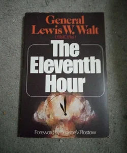 The Eleventh Hour 