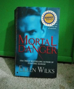 Mortal Danger