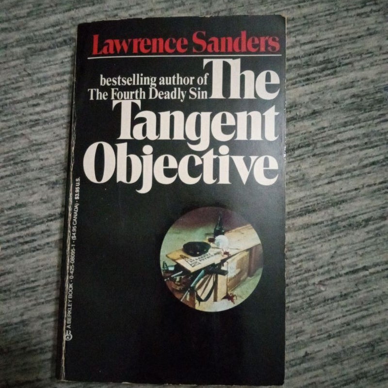 The Tangent Objective